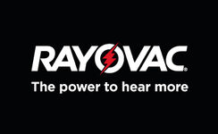 rayovac