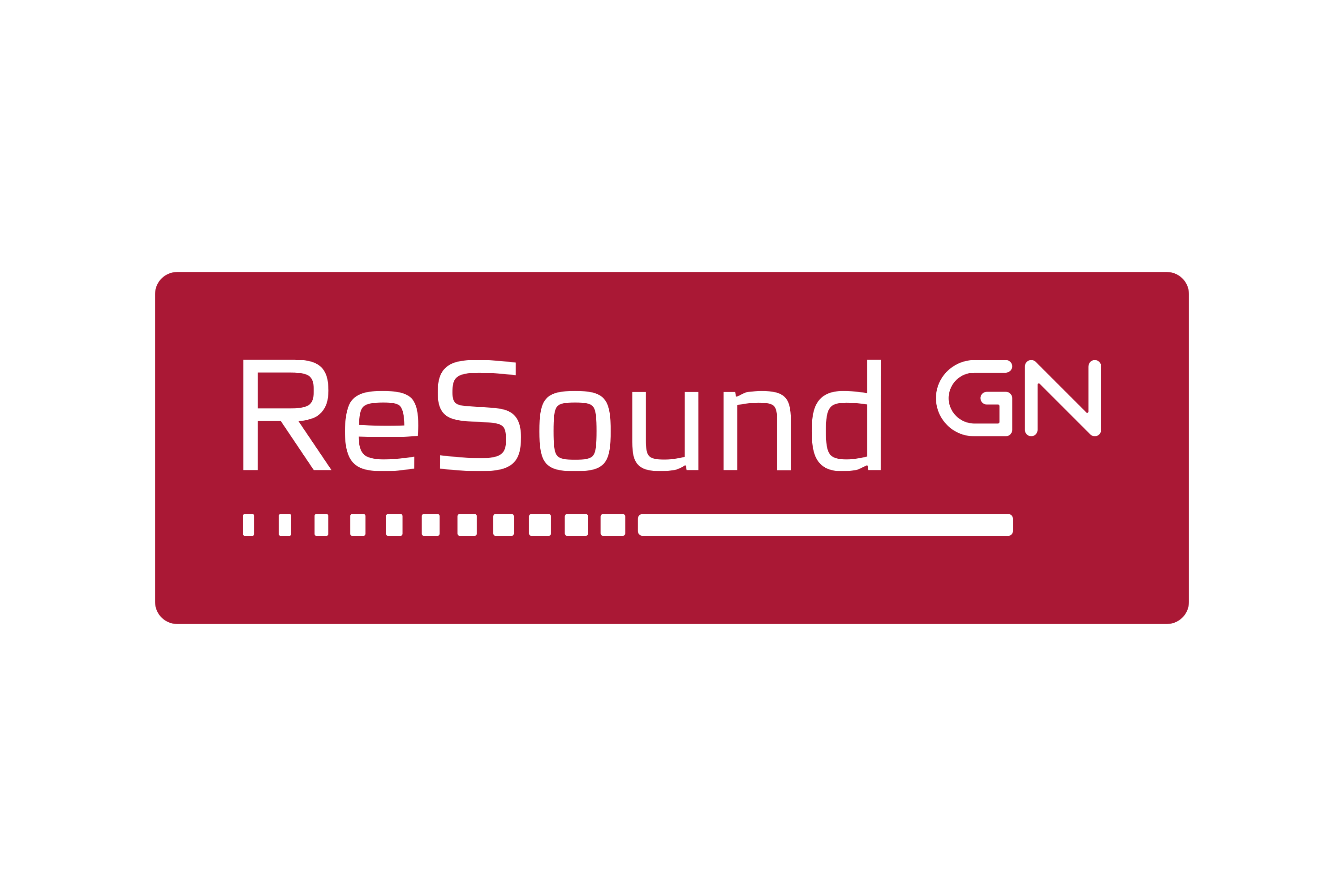 resound